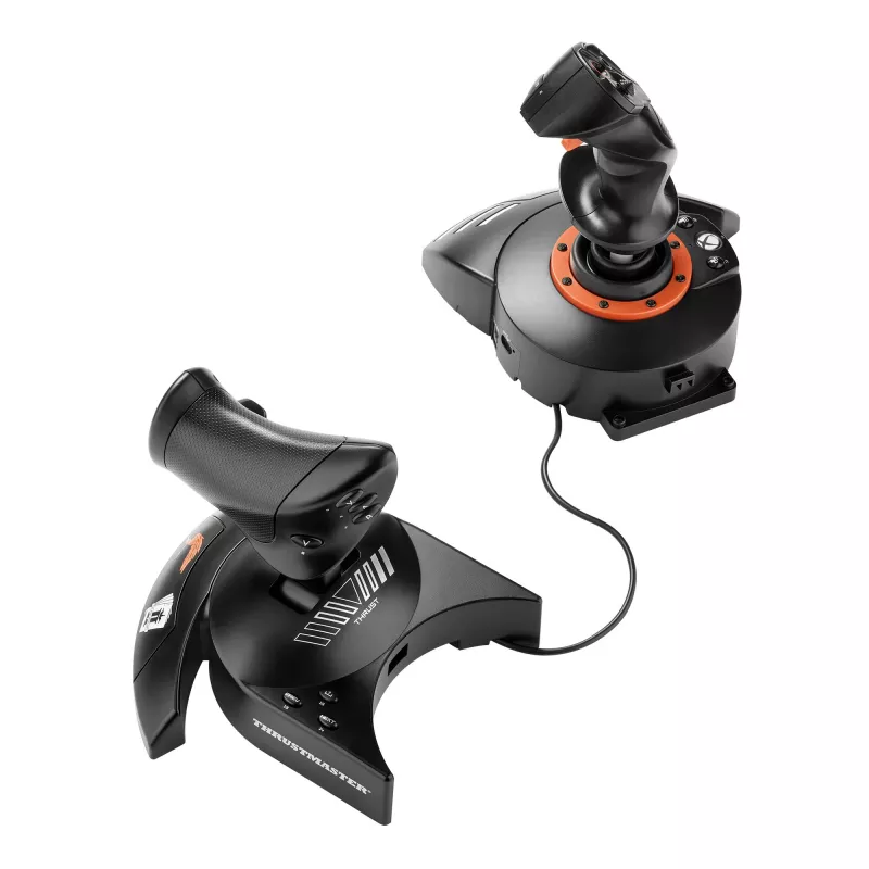 Thrustmaster T.Flight Hotas NEO-X AC8 Edition džoistiks, Xbox/PC