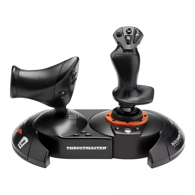 Thrustmaster T.Flight Hotas NEO-X AC8 Edition džoistiks, Xbox/PC