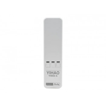Shelly Yihao YH002-A ķēdes žalūziju kontrolieris, Wi-Fi, Bluetooth, 1,35 Nm, 10 kg