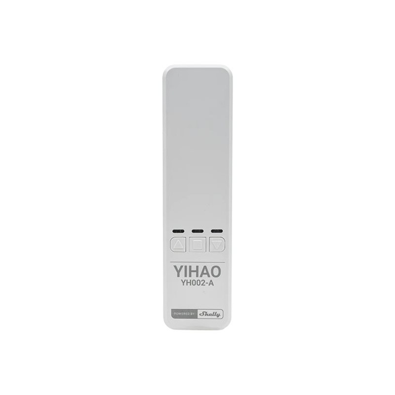 Shelly Yihao YH002-A ķēdes žalūziju kontrolieris, Wi-Fi, Bluetooth, 1,35 Nm, 10 kg