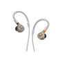 Beyerdynamic DT 30 IE Premium ausīs ievietojamās austiņas lietošanai uz skatuves, caurspīdīgas