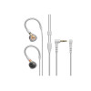 Beyerdynamic DT 30 IE Premium ausīs ievietojamās austiņas lietošanai uz skatuves, caurspīdīgas