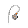 Beyerdynamic DT 30 IE Premium ausīs ievietojamās austiņas lietošanai uz skatuves, caurspīdīgas