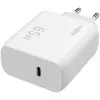 Ansmann Home Charger HC165PD USB lādētājs ar 1x USB-C, PPS, PD, Quick Charge, 65 W, baltā krāsā