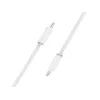Equip 128840 USB-C uz USB-C 2.0 vads, 3 A, PD 60 W, 0,3 m, balts