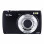 Rollei Powerflex Compact digitālais kompaktfotoaparāts, 1/2.3" sensors