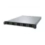 Fsas Technologies Fujitsu PRIMERGY RX1330 M6 statīva serveris, 1U, viena procesora, 1 x Xeon 6369P 3,3 GHz, 64 GB RAM, SATA/SAS 6,4 cm (2,5″)