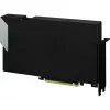 Thermal Grizzly DeltaMate GPU ūdens bloks Suprim 5090 grafiskajai kartei, melns/sudraba