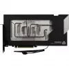 Thermal Grizzly DeltaMate GPU ūdens bloks ROG Astral RTX 5090 grafiskajai kartei, melns/sudraba