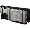 Thermal Grizzly DeltaMate GPU ūdens bloks ROG Astral RTX 5090 grafiskajai kartei, melns/sudraba