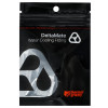Thermal Grizzly DeltaMate TG-DM-QDC-0010 ātri atvienojams savienotājs, tēviņš, M, melns