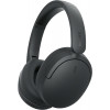 Sony WH-CH730N bezvadu austiņas, trokšņu slāpēšana, melnā krāsā