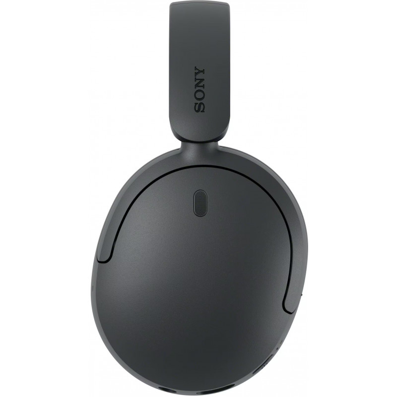 Sony WH-CH730N bezvadu austiņas, trokšņu slāpēšana, melnā krāsā