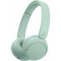 Sony WH-CH530 bezvadu Bluetooth austiņas, piparmētru toņa