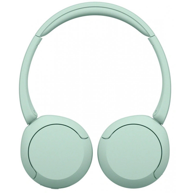 Sony WH-CH530 bezvadu Bluetooth austiņas, piparmētru toņa