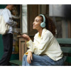 Sony WH-CH530 bezvadu Bluetooth austiņas, piparmētru toņa