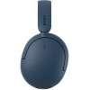 Sony WH-CH730N Bluetooth austiņas ap ausīm ar mikrofonu, zilā krāsā