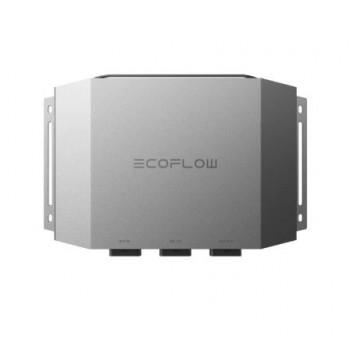 EcoFlow Alternator Charger 600 W lādētājs no auto ģeneratora, EFAltCharger600W-N