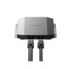 EcoFlow Alternator Charger 600 W lādētājs no auto ģeneratora, EFAltCharger600W-N