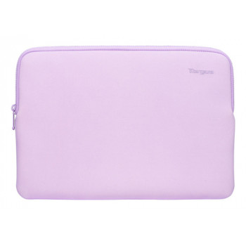 Targus TBS98207GL neoprēna apvalks 13 collu klēpjdatoram, violets