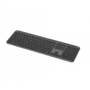 Logitech Signature Slim K950 920-012449 pilnformāta tastatūra