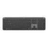 Logitech Signature Slim K950 920-012449 pilnformāta tastatūra