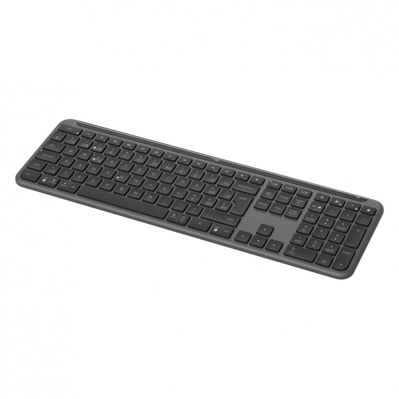 Logitech Signature Slim K950 920-012449 pilnformāta tastatūra