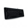 Logitech K120 920-002487 USB tastatūra ar igauņu valodas izkārtojumu