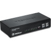 TRENDnet TK-CAT508 KVM pārslēgs, 8 KVM porti