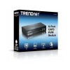 TRENDnet TK-CAT508 KVM pārslēgs, 8 KVM porti