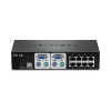 TRENDnet TK-CAT508 KVM pārslēgs, 8 KVM porti