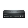 TRENDnet TK-CAT508 KVM pārslēgs, 8 KVM porti
