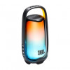 JBL Pulse 6 portatīvā skanda ar LED gaismas efektiem, melna