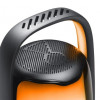 JBL Pulse 6 portatīvā skanda ar LED gaismas efektiem, melna