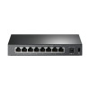Switch TP-Link TL-SF1008P tīkla slēdzis