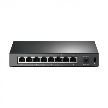 TP-Link TL-SF1008P tīkla slēdzis
