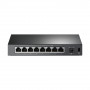 TP-Link TL-SF1008P tīkla slēdzis
