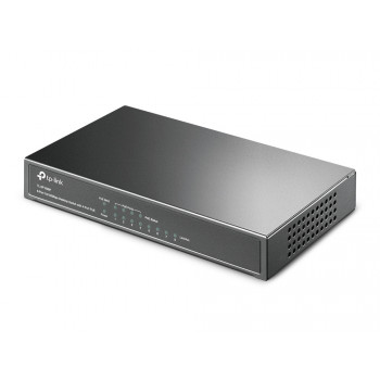 TP-Link TL-SF1008P tīkla slēdzis