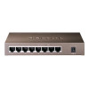 TP-Link TL-SF1008P tīkla slēdzis