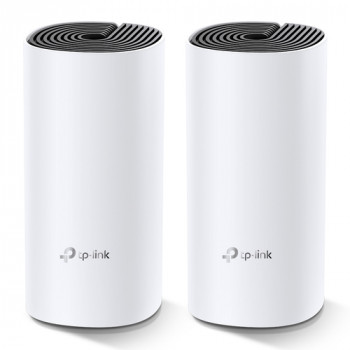 TP-Link Deco M4 Mesh sistēma (2 gab.), V5.0