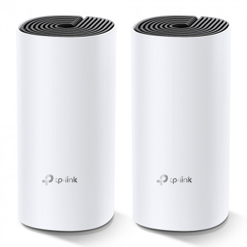 TP-Link Deco M4 Mesh sistēma (2 gab.), V5.0