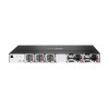 HPE Aruba 8100-24XF4C BF3F2AC tīkla komutators, R9W87A