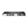 HPE Aruba 8100-24XF4C BF3F2AC tīkla komutators, R9W87A