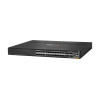HPE Aruba 8100-24XF4C BF3F2AC tīkla komutators, R9W87A