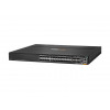 HPE Aruba 8100-24XF4C BF3F2AC tīkla komutators, R9W87A