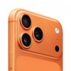 Apple iPhone 17 Pro Max MFYW4SX/A viedtālrunis, 1 TB, Cosmic Orange