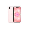 Apple iPhone 17e viedtālrunis, 512 GB, gaiši rozā