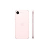 Apple iPhone 17e viedtālrunis, 512 GB, gaiši rozā