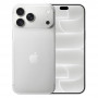 Viedtālrunis Apple iPhone 18 Pro Max MJXU4QN/A, 512 GB, sudraba krāsā