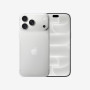 Viedtālrunis Apple iPhone 18 Pro Max MJXY4QN/A, 1 TB, sudraba krāsā
